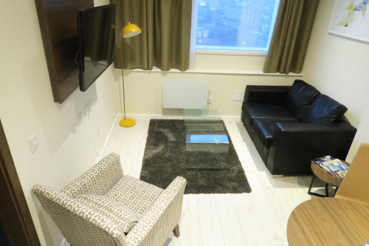 Quay Apartments Clarence House Нюпорт Екстериор снимка
