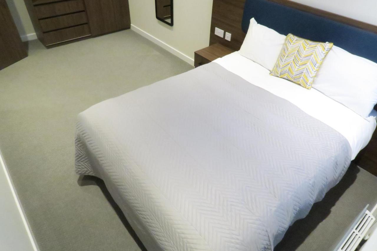 Quay Apartments Clarence House Нюпорт Екстериор снимка