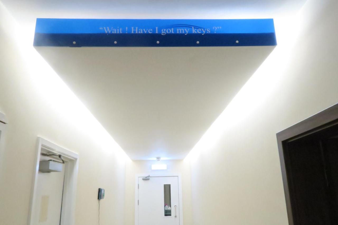 Quay Apartments Clarence House Нюпорт Екстериор снимка