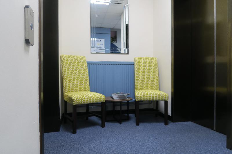 Quay Apartments Clarence House Нюпорт Екстериор снимка