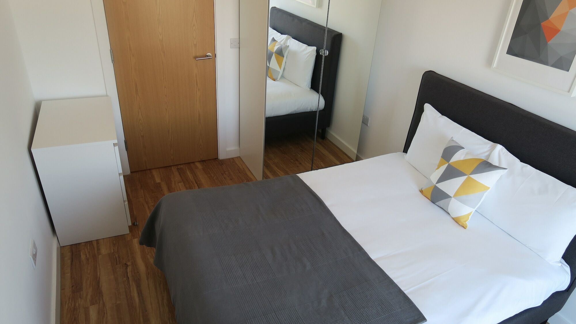 Quay Apartments Clarence House Нюпорт Екстериор снимка